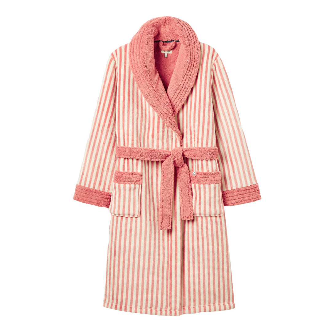 Joules Ladies Matilda Dressing Gown