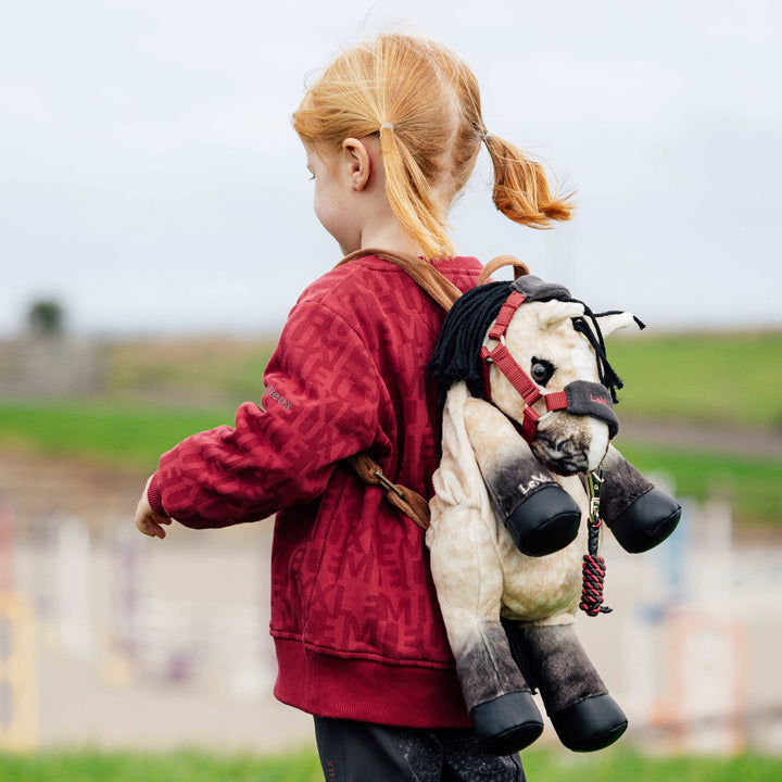 LeMieux Mini Character Backpack Dream