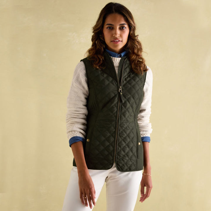 Joules Ladies Minx Gilet