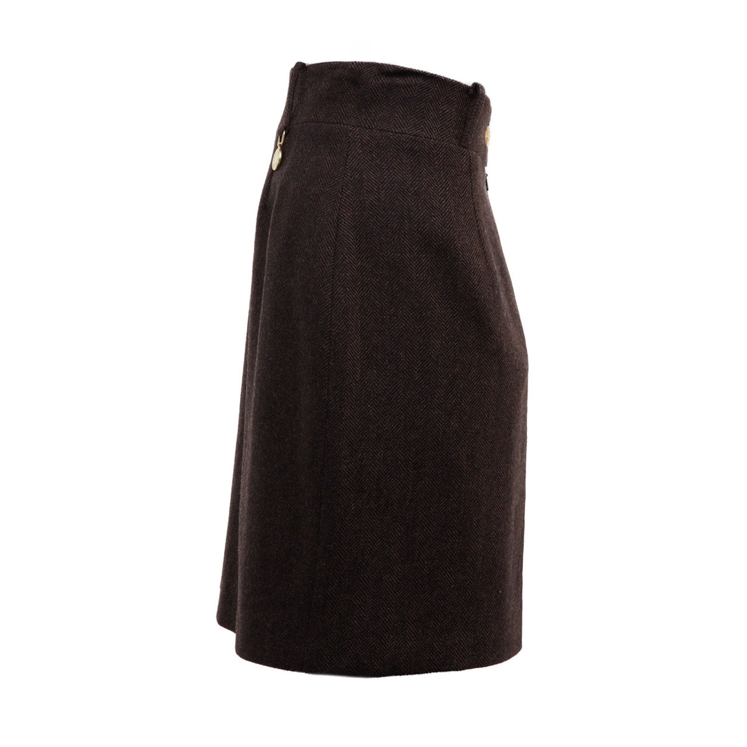 Holland Cooper Ladies Regency Skirt