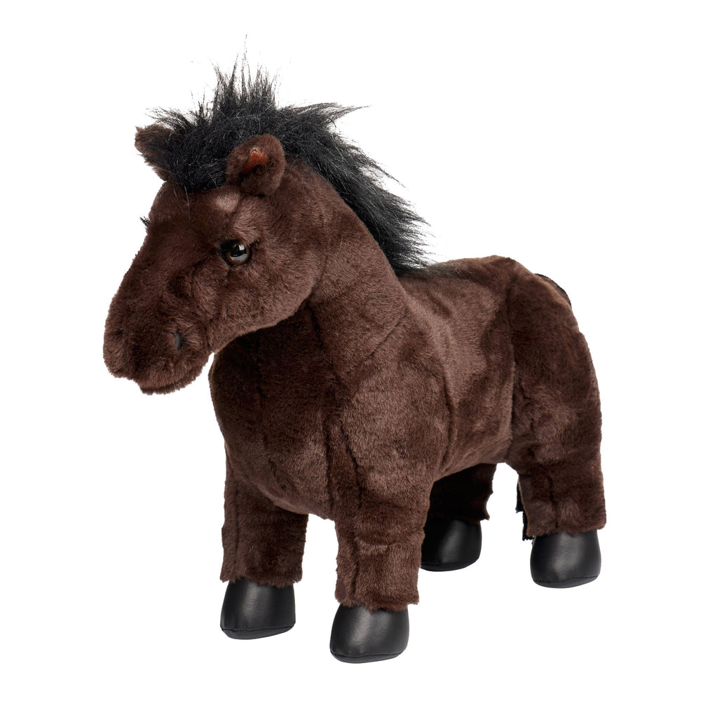 LeMieux Bubbles the Shetland Mini Pony Toy