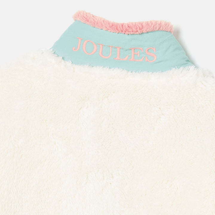 Joules Girls Always Cosy Fleece