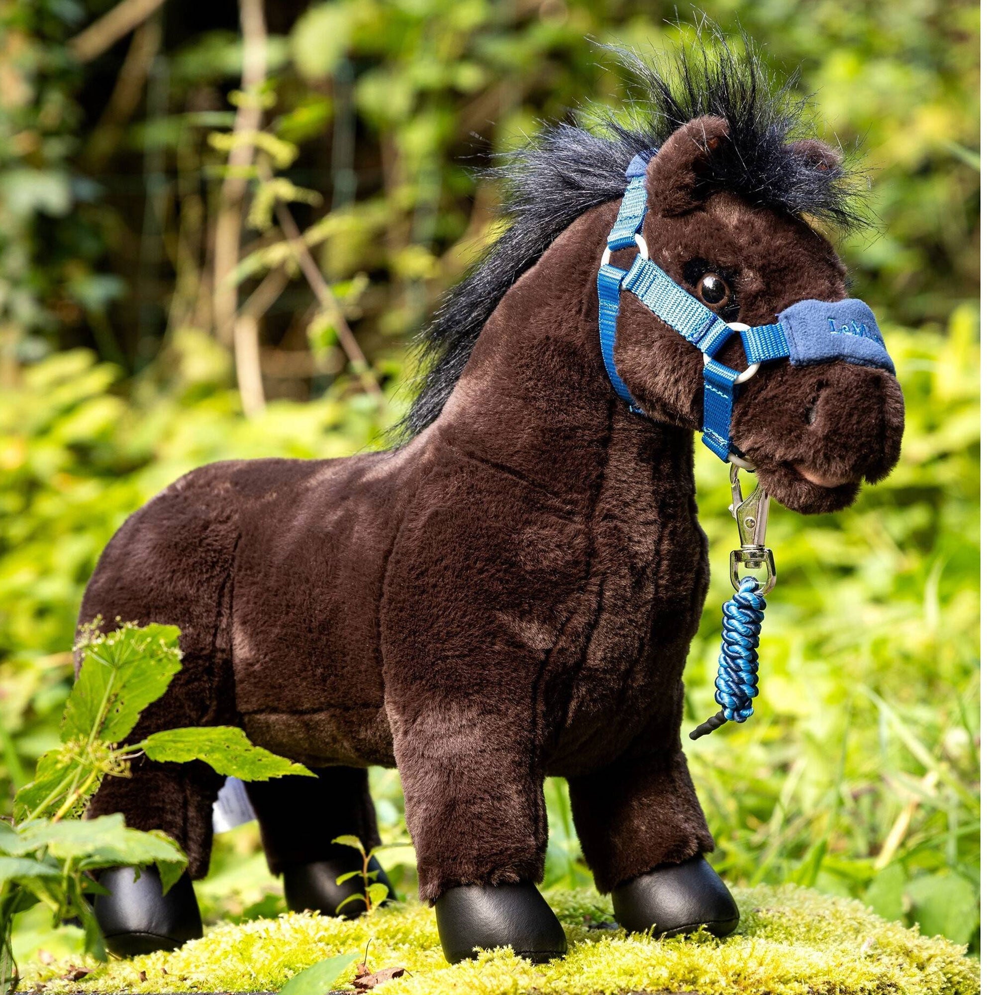 LeMieux Bubbles the Shetland Toy Pony | Millbry Hill