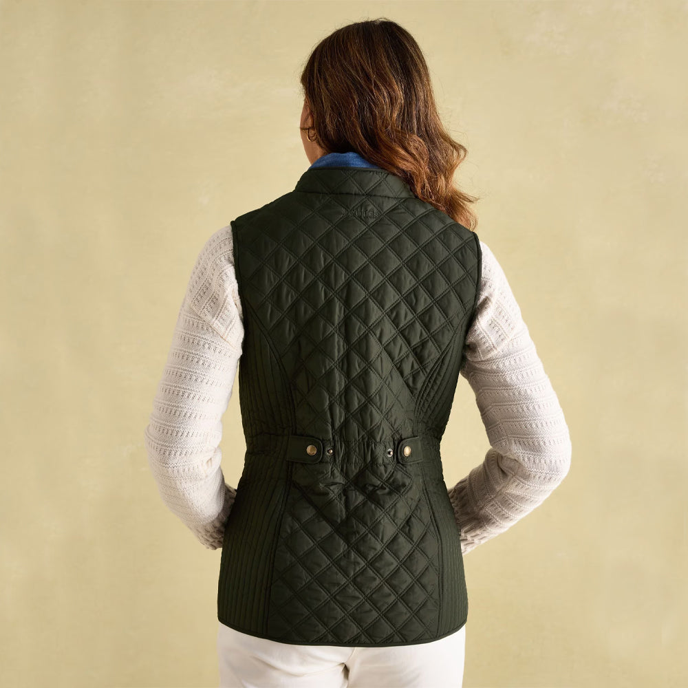 Joules Ladies Minx Gilet