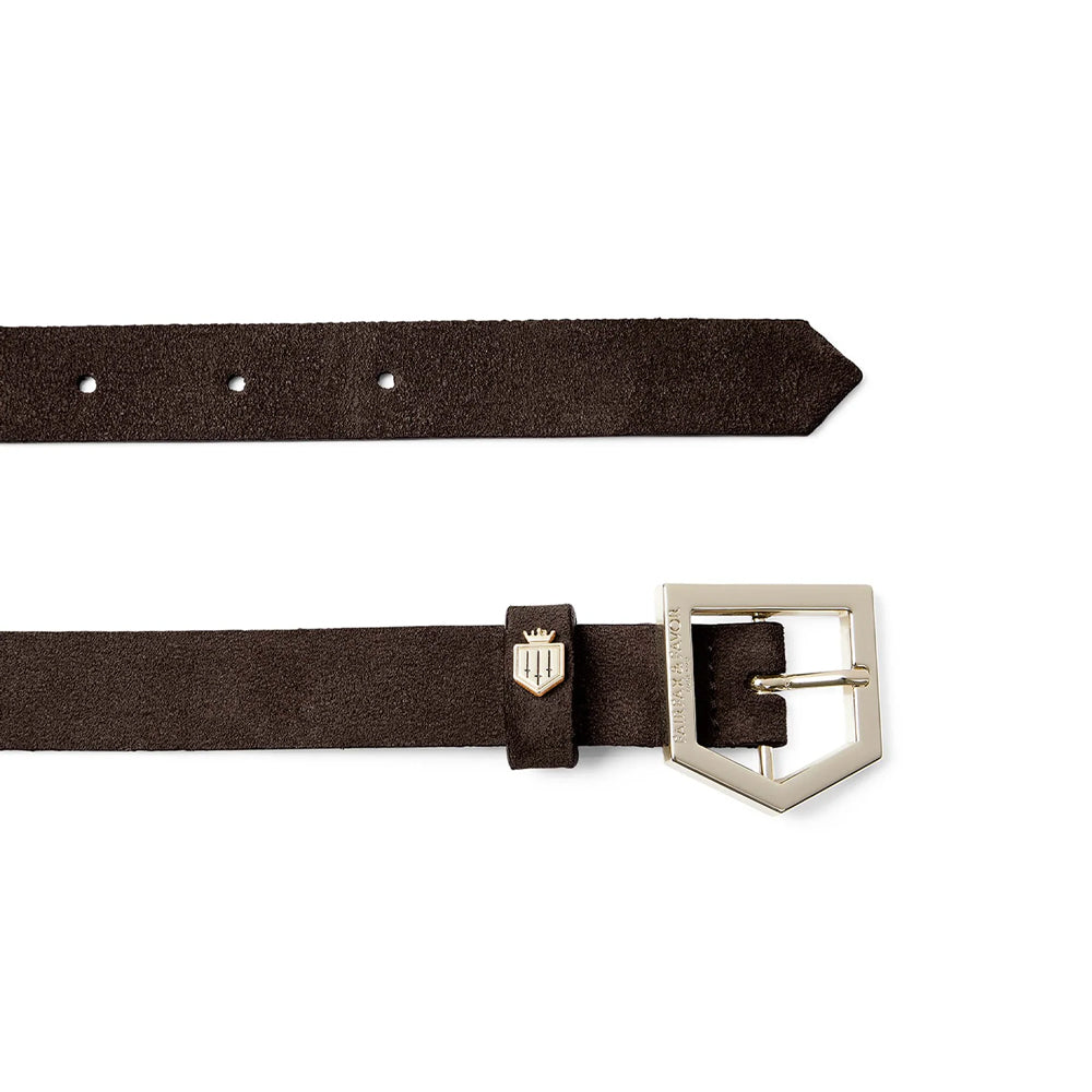 Fairfax & Favor Ladies New Sennowe Belt