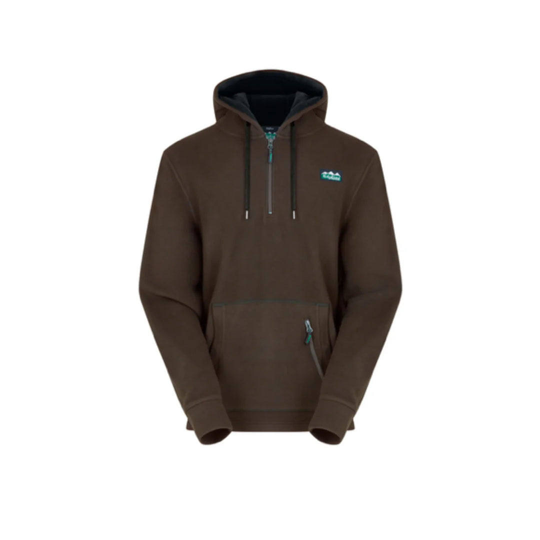 Ridgeline Mens Ballistic Hoodie