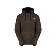 Ridgeline Mens Ballistic Hoodie