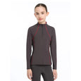 LeMieux Young Rider Base Layer - Lagoon