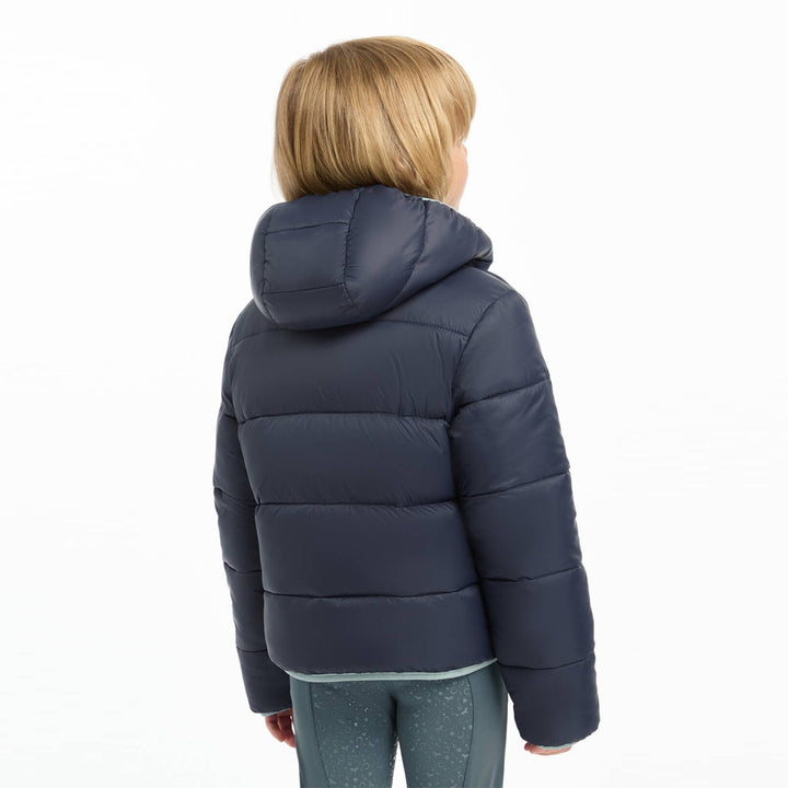 LeMieux Mini Megan Reversible Puffer