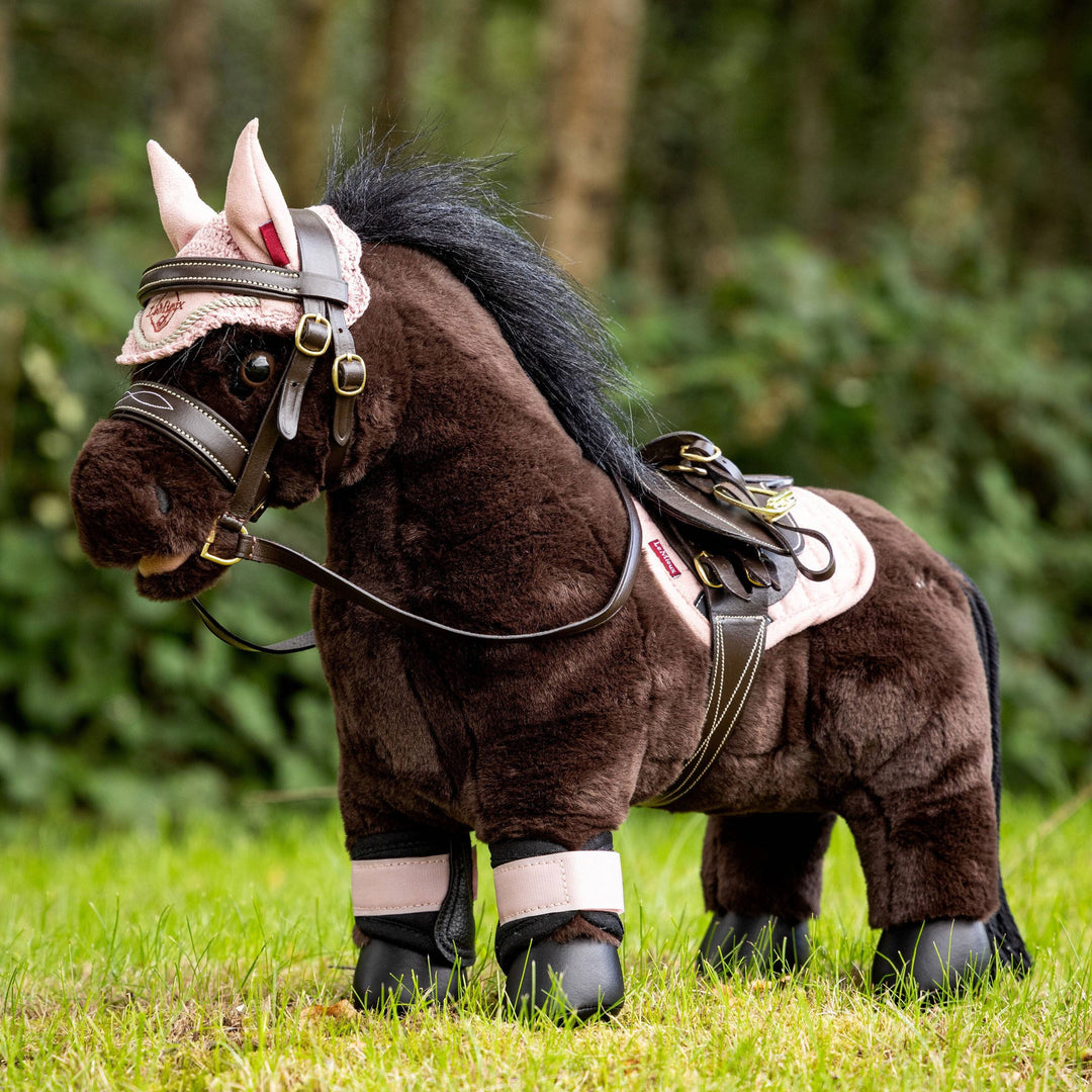 LeMieux Mini Pony Toy Saddle Pad