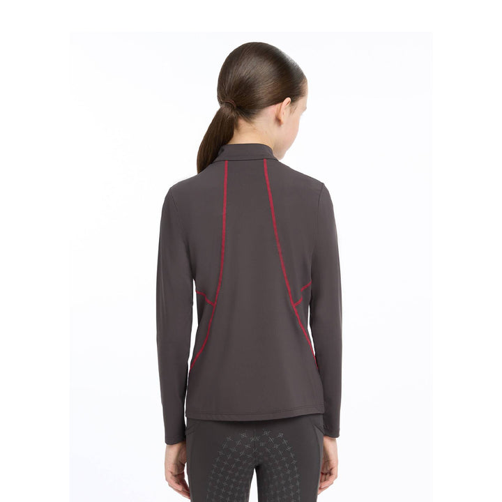 LeMieux Young Rider Baselayer - Cinder