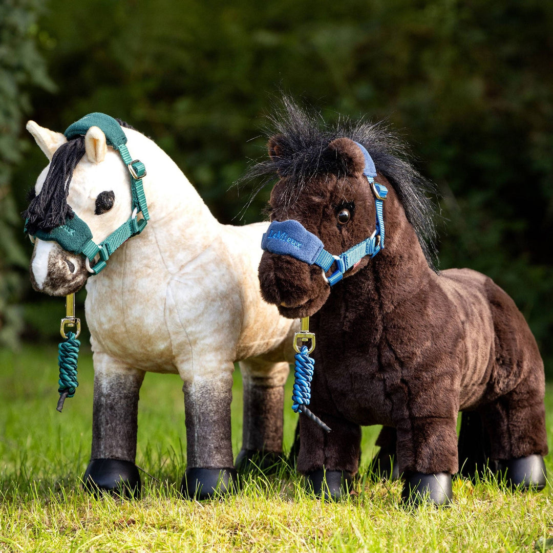 LeMieux Bubbles the Shetland Toy Pony
