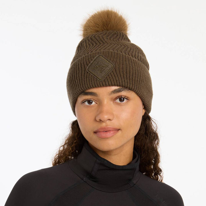 LeMieux Lila Beanie - Alpine