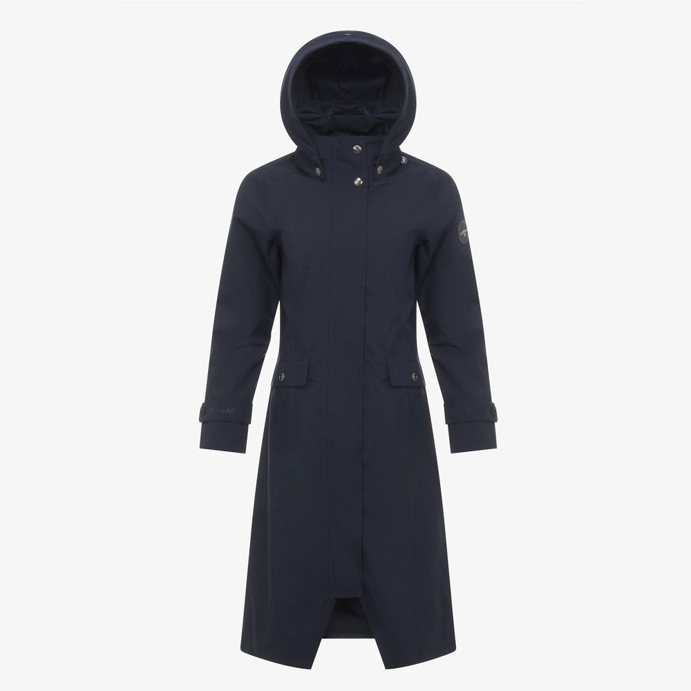 LeMieux Ladies Amelie Waterproof Riding Coat