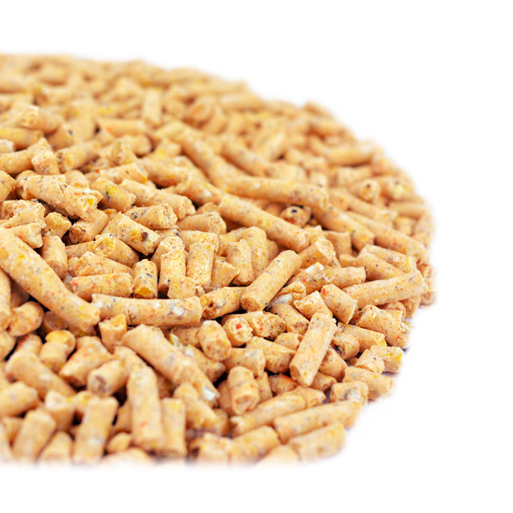 Winston Wilds Insect Suet Pellets