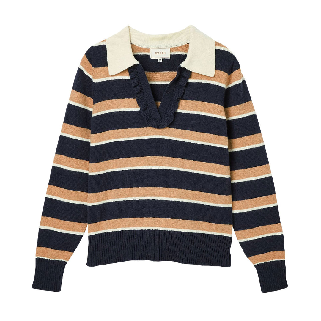 Joules Ladies Maddie Jumper