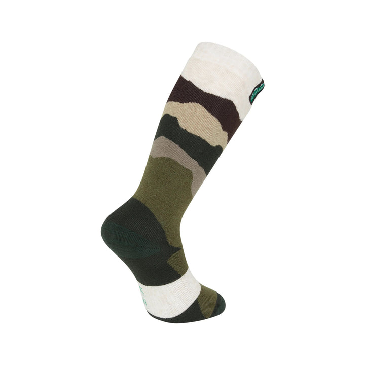 Ridgeline Merino Wool Socks Full Length