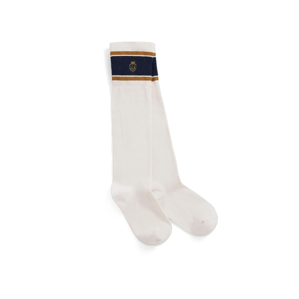 Fairfax & Favor Ladies Signature Knee High Socks