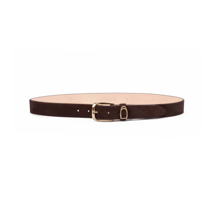 Mackenzie & George Chatsworth Belt