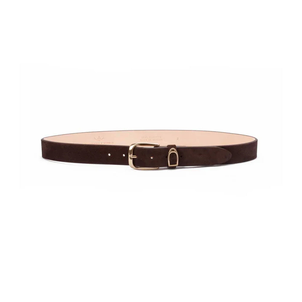 & Chatsworth Belt