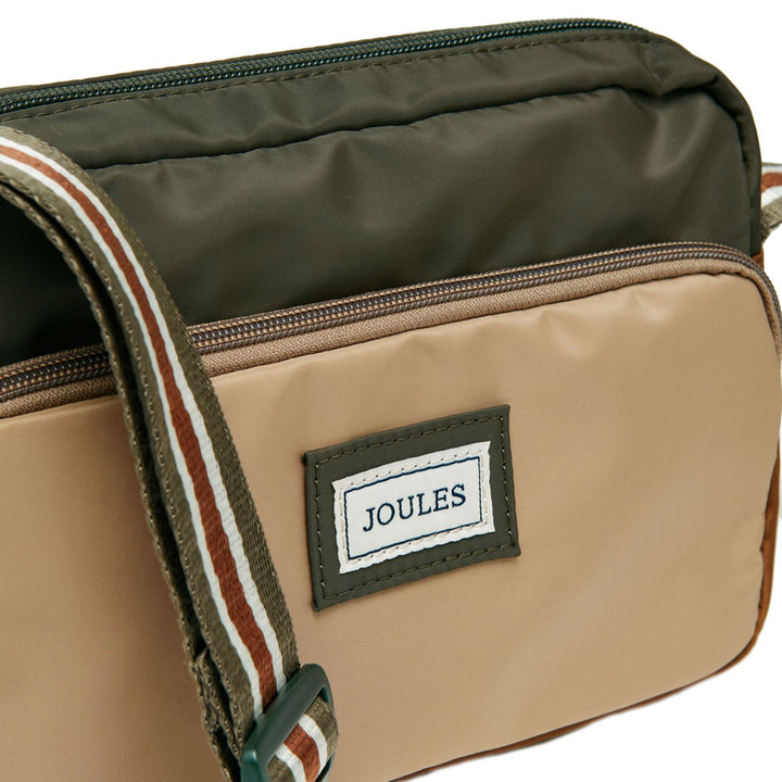 Joules Ladies Lavenham Cross Body Bag