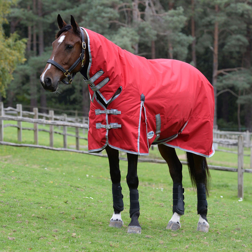 Weatherbeeta Comfitec Classic Combo Medium Turnout