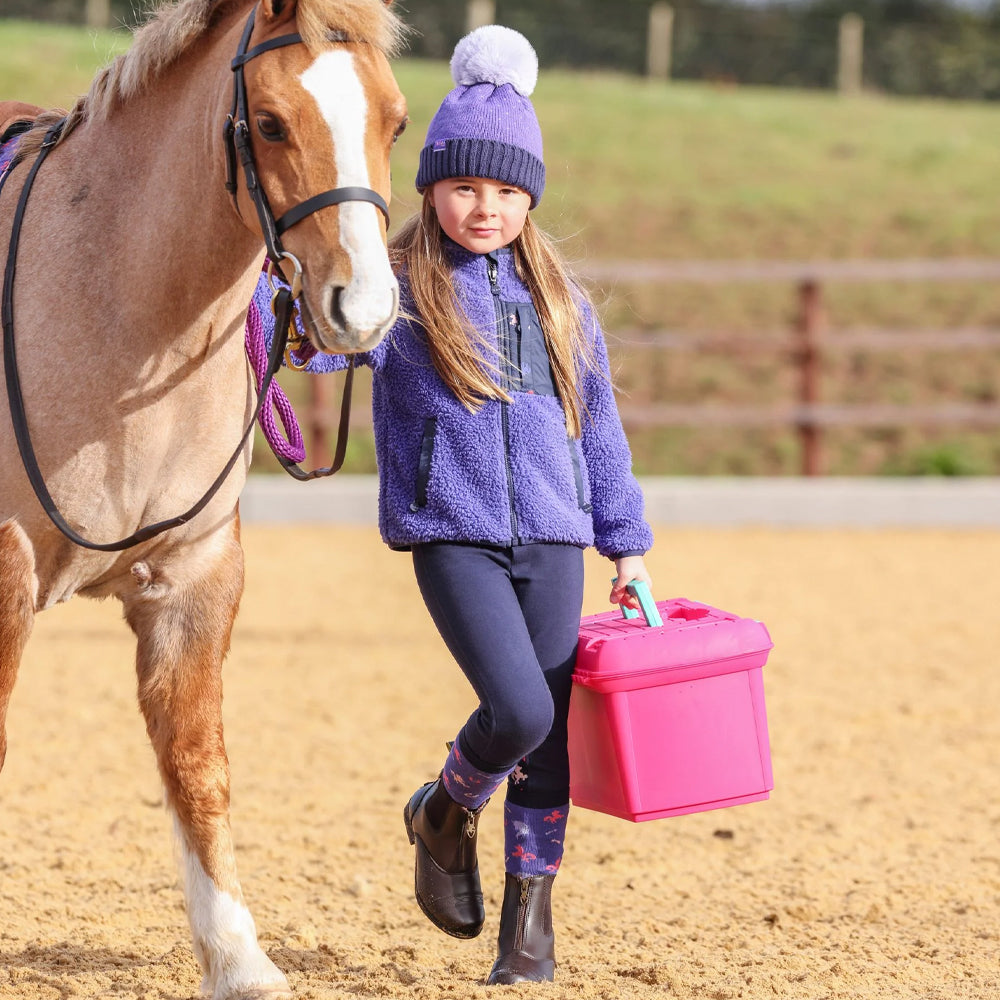 Tikaboo Kids Jodhpurs