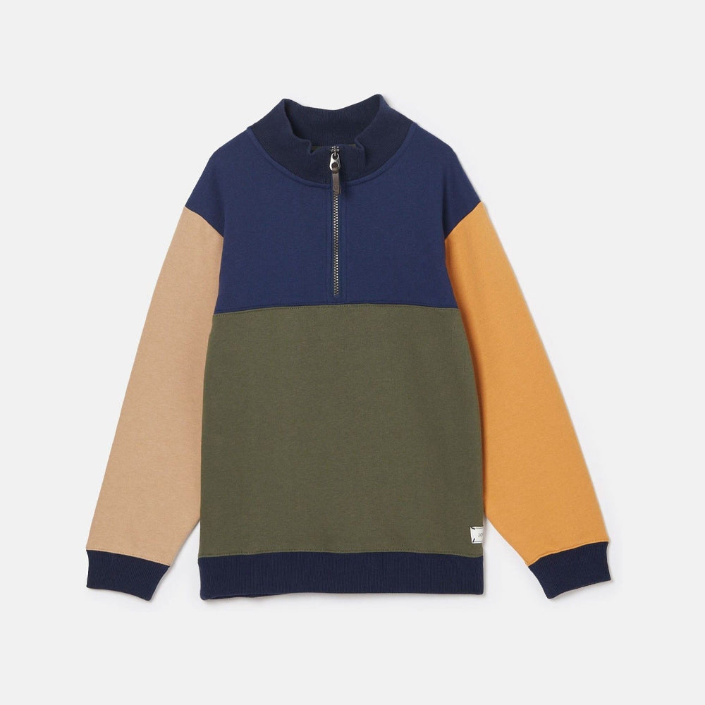 Joules Boys Elliot Sweatshirt