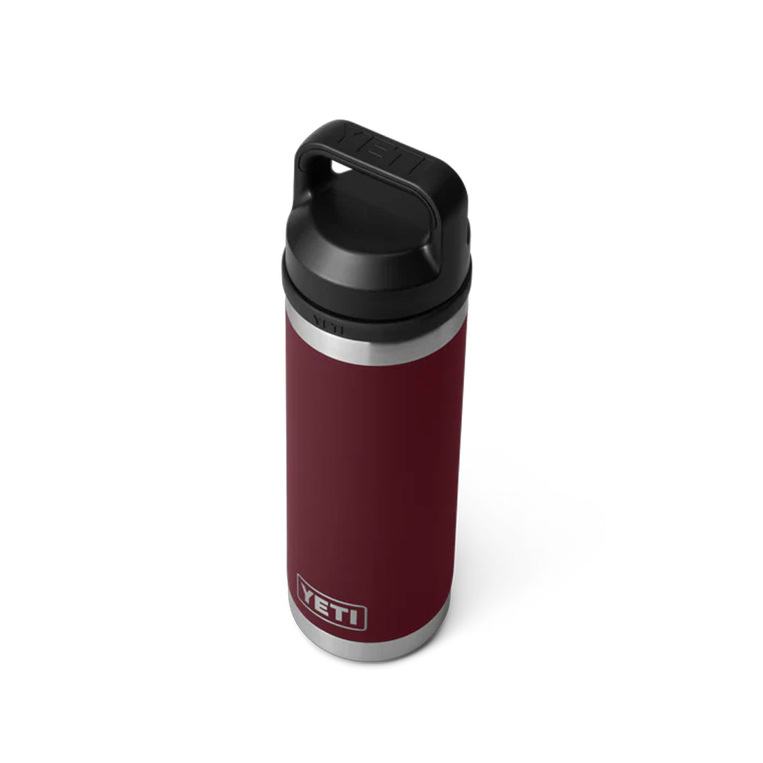 Yeti Rambler Colour Straw Bottle