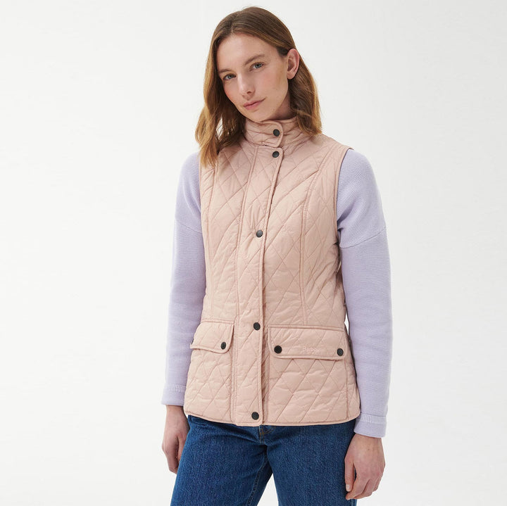 Barbour Ladies Otterburn Gilet