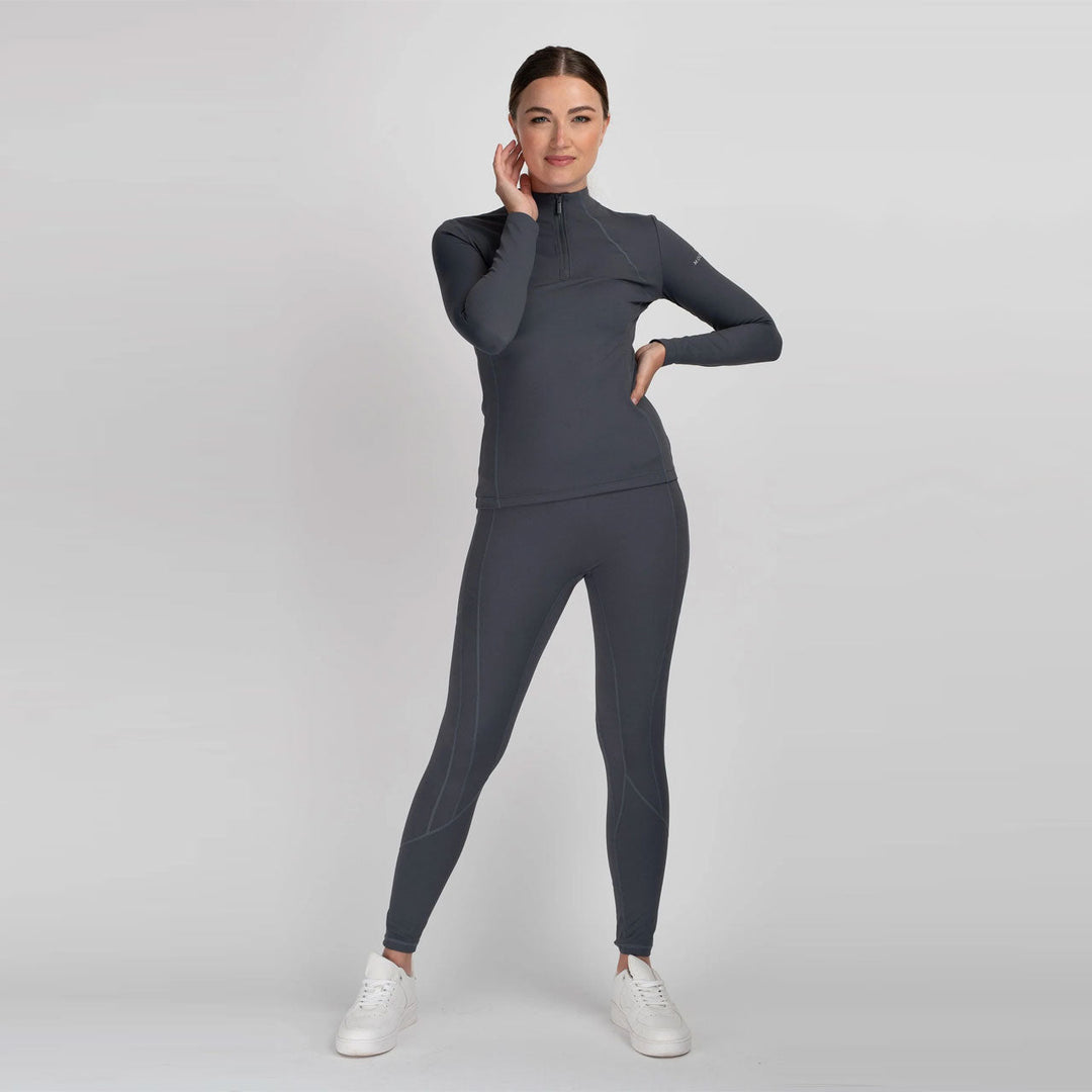 Mochara Ladies Technical Leggings