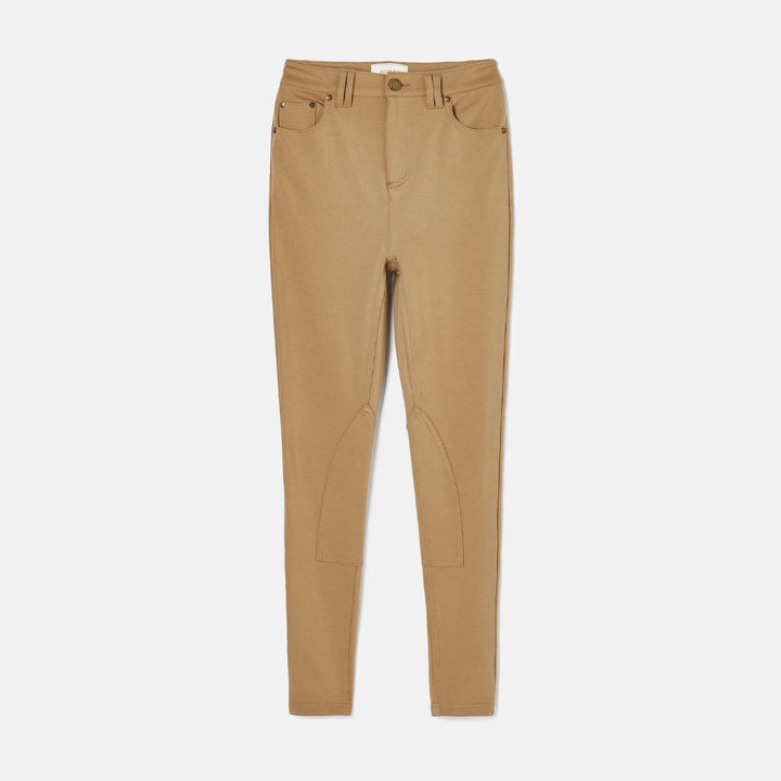 Joules Ladies Rue Jodphur Trousers