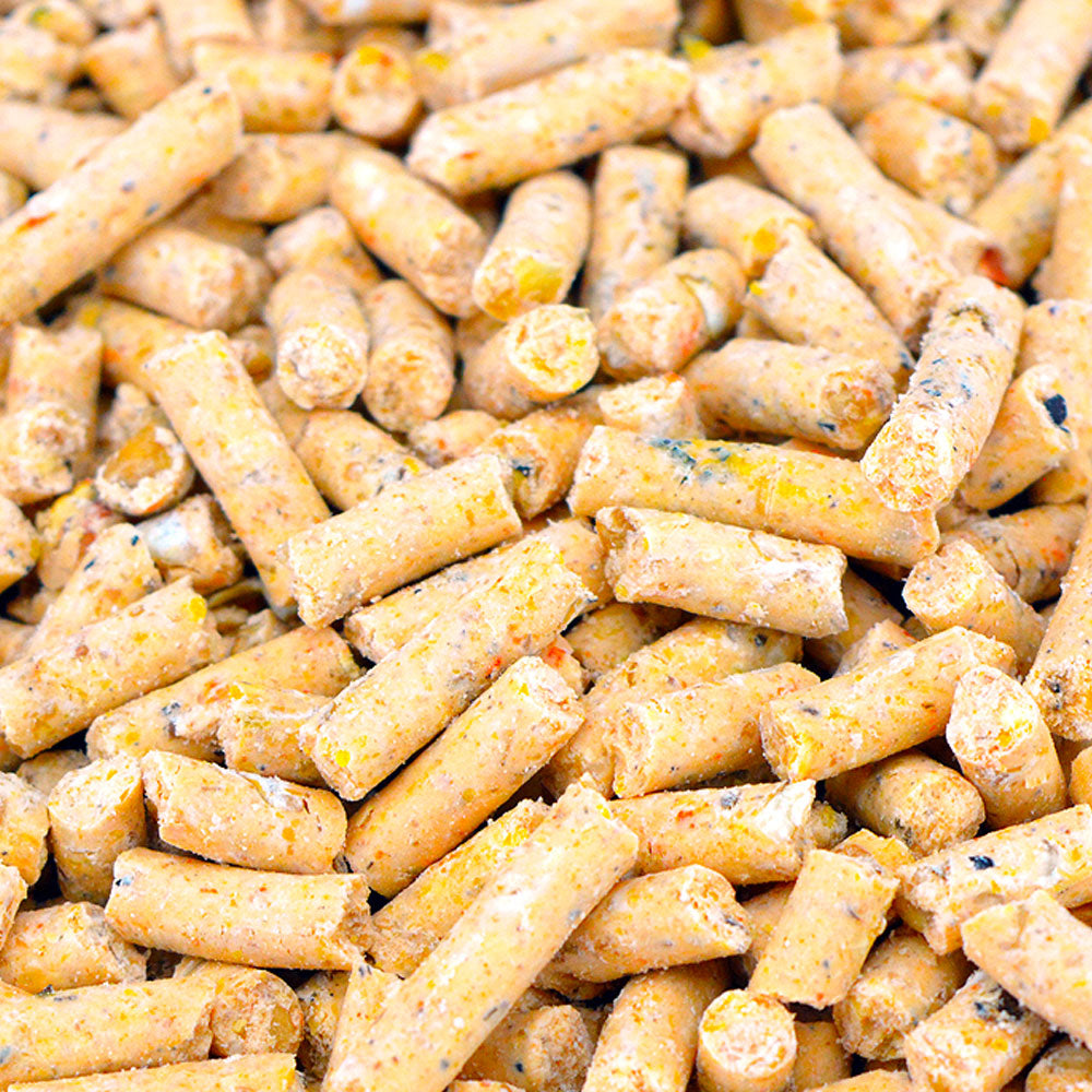 Winston Wilds Insect Suet Pellets