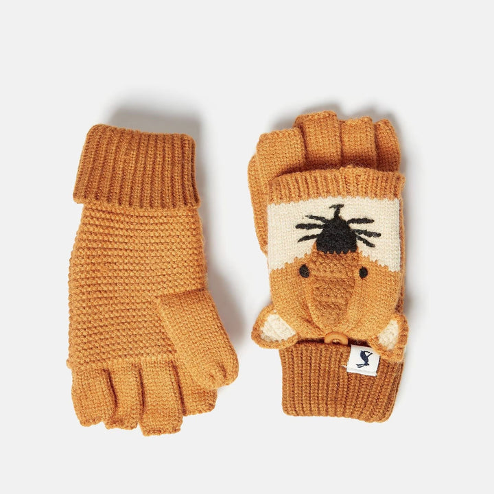 Joules Childs Carey Gloves