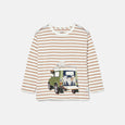 Joules Boys Jack Top