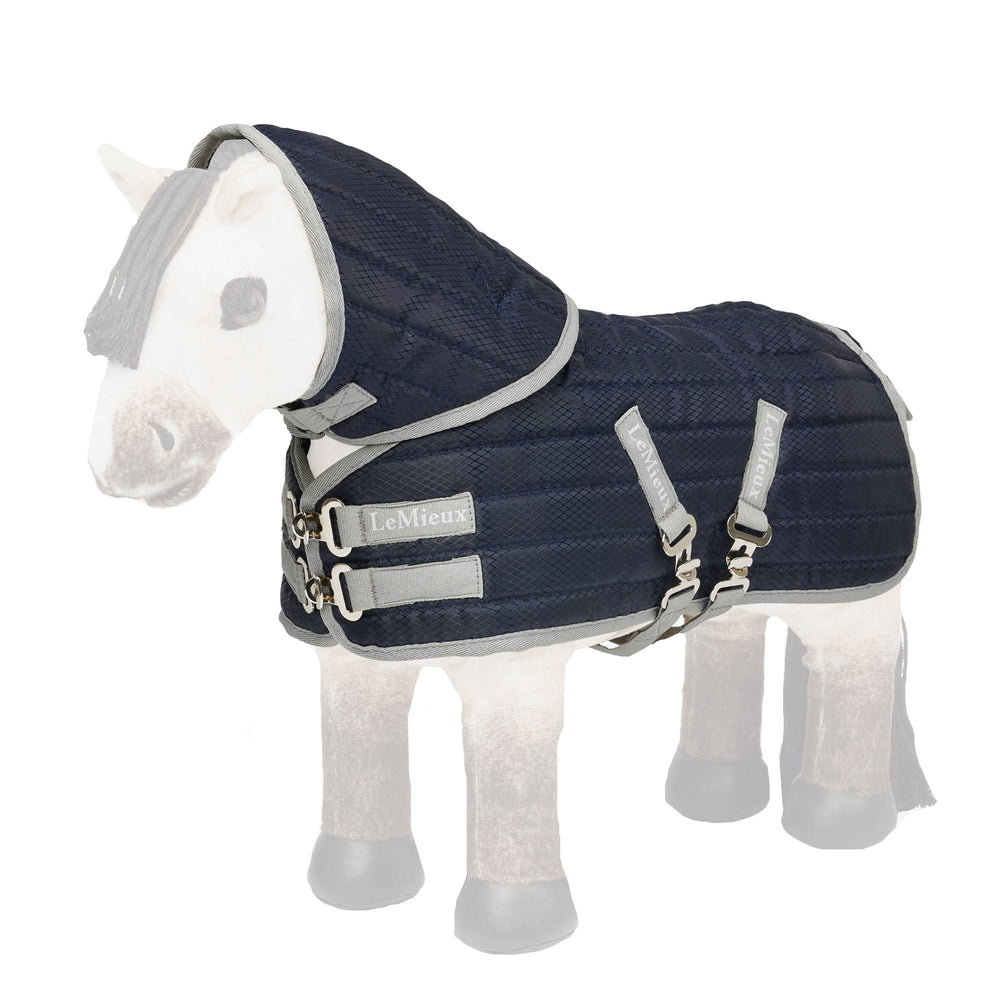LeMieux Mini Pony Toy Stable-Tek Rug
