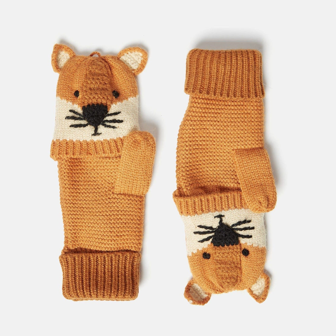 Joules Childs Carey Gloves