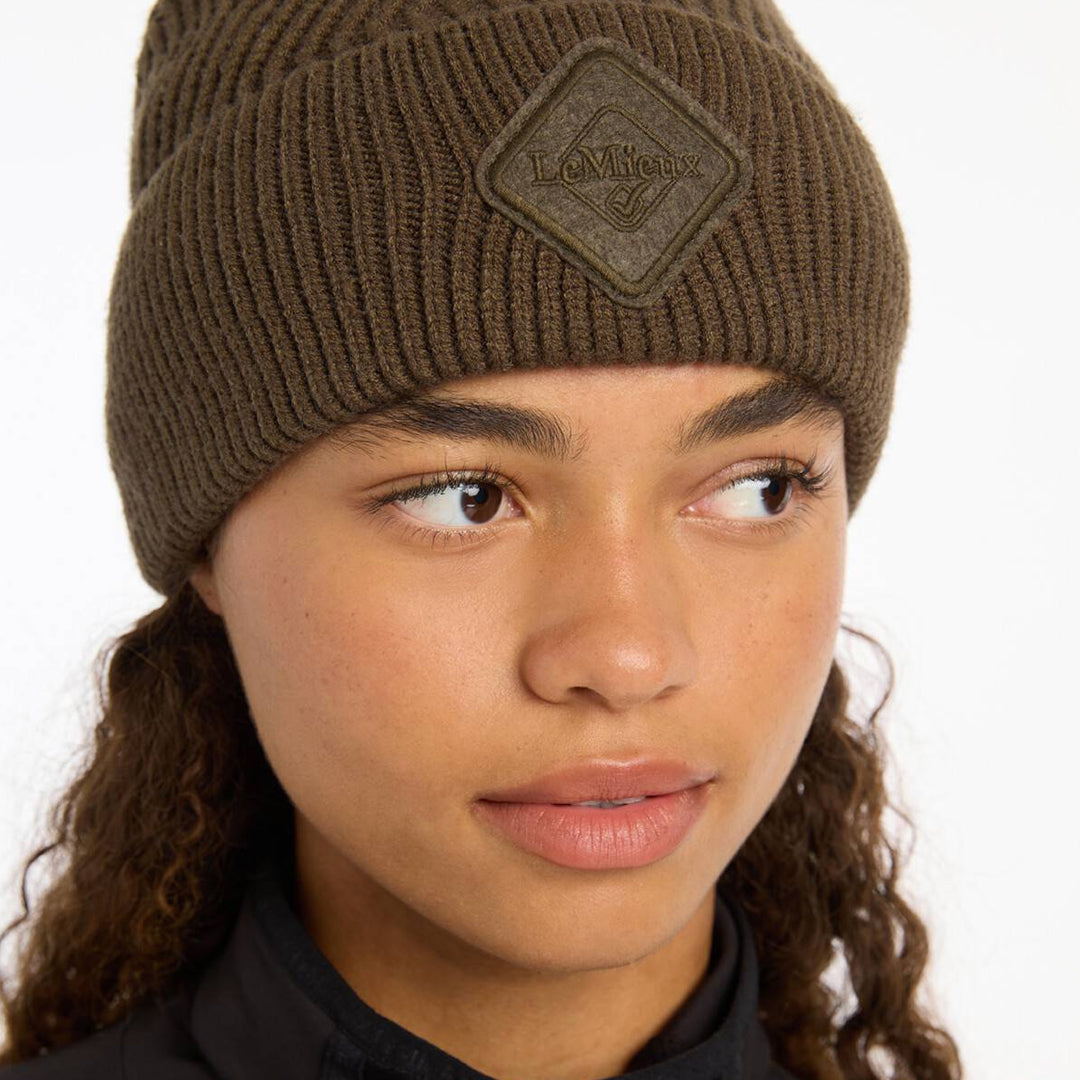 LeMieux Lila Beanie - Alpine