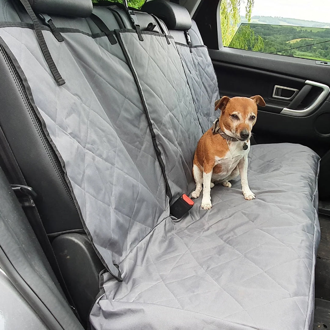 Henry Wag Share Space Seat Cover