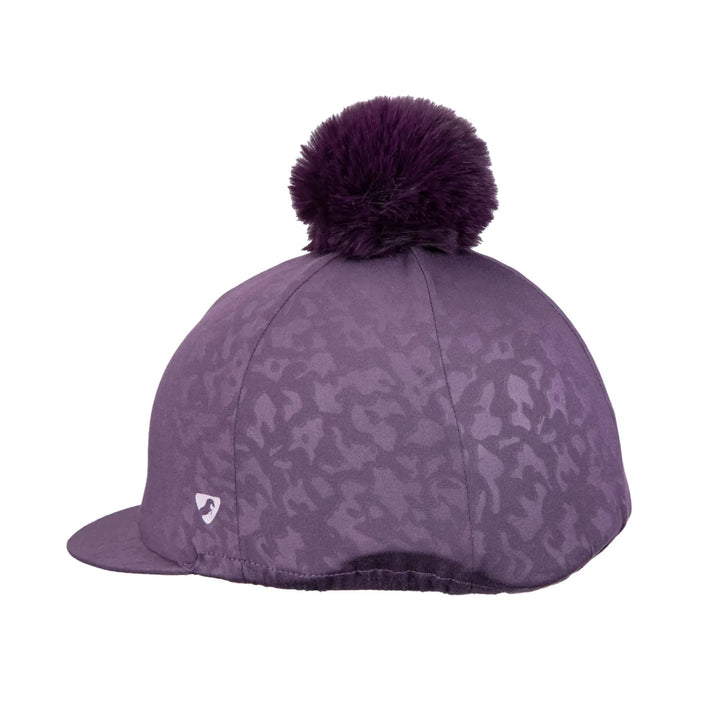 Aubrion Pom Pom Hat Cover