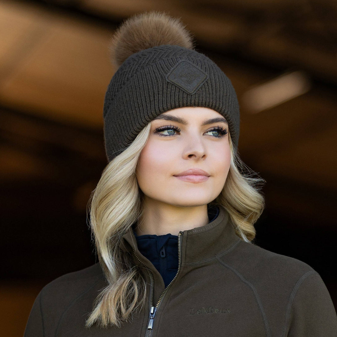 LeMieux Lila Beanie - Alpine