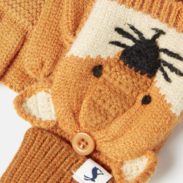 Joules Childs Carey Gloves