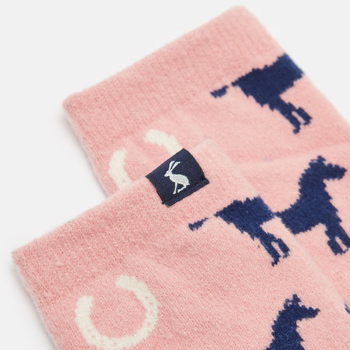 Joules Girls Warmly Socks