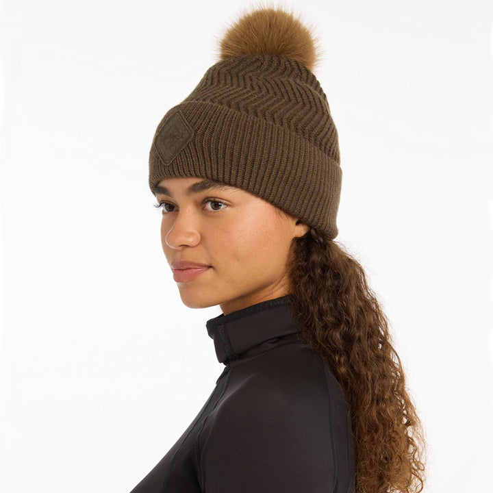 LeMieux Lila Beanie - Alpine