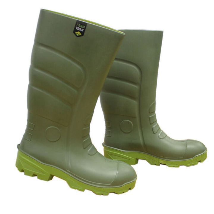 Farmtrak F-Tread Wellies