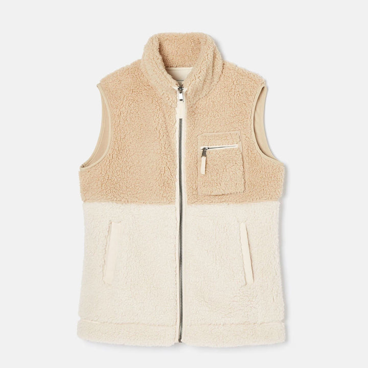 Joules Ladies Mallory Gilet