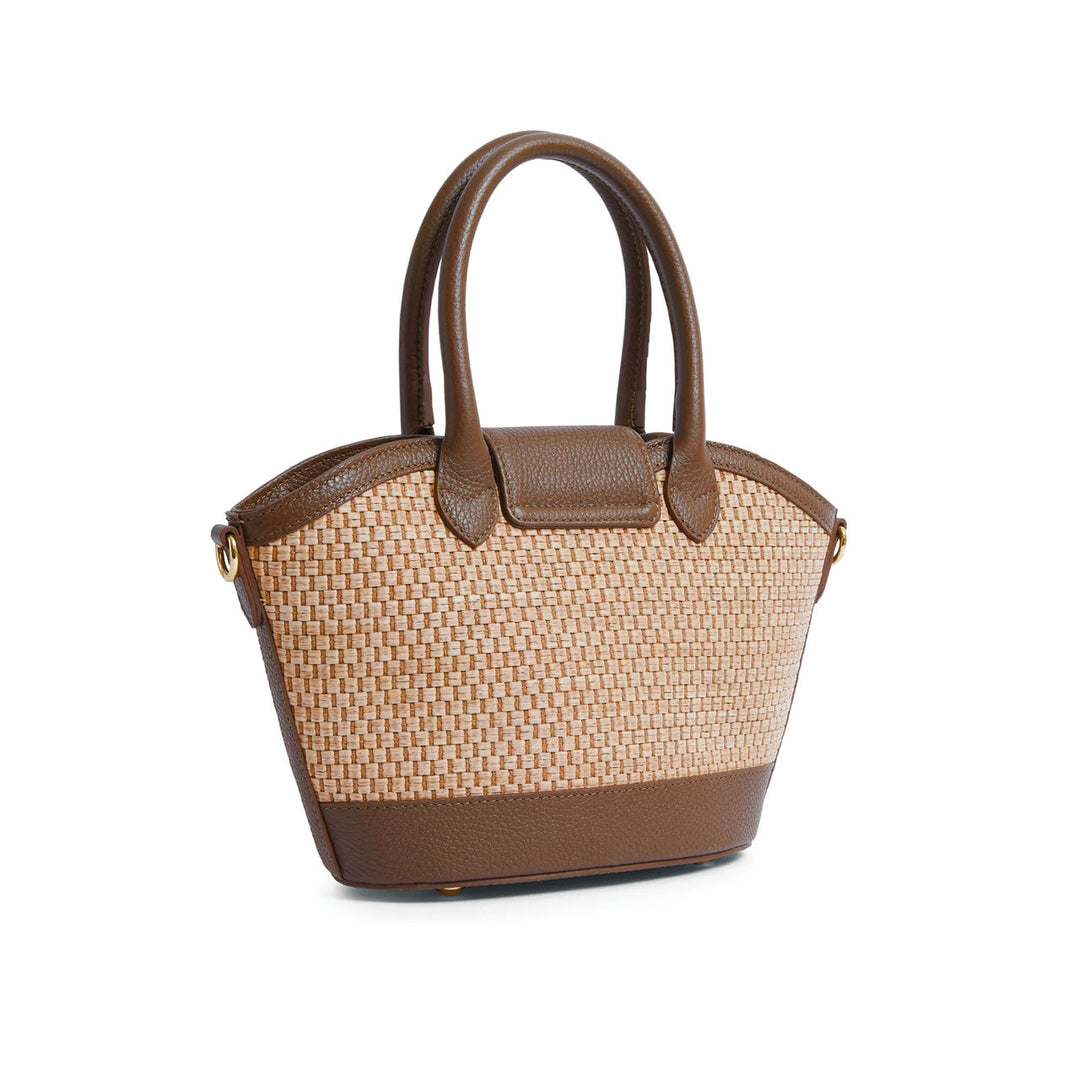Fairfax & Favor Mini Windsor Basket Bag