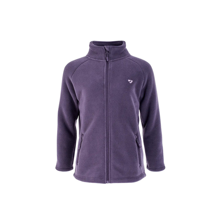 Aubrion Young Rider Restore Full Zip Fleece