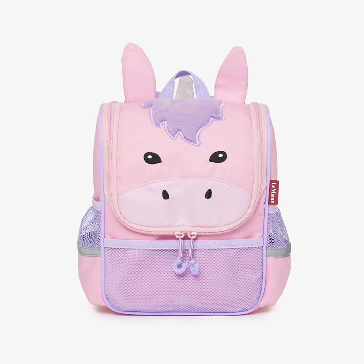 LeMieux Mini Character Backpack Unicorn