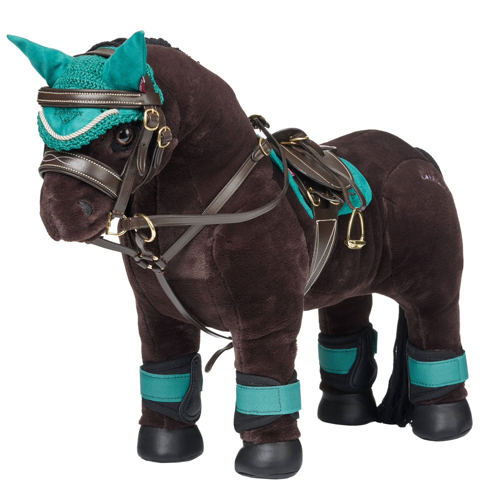 LeMieux Mini Pony Toy Martingale